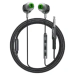 ACEFAST L4 Braided Wired Earphones with Mic