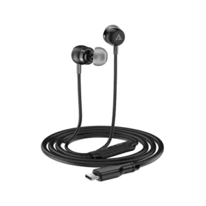 ACEFAST L8 Silicone Wired Earphones with Mic