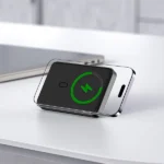 ACEFAST M6 20W 10000mAh Magnetic Wireless Power Bank