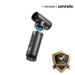 Aecooly Jet Fan Pack - Travel Camper Kit
