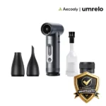 Aecooly Jet Fan Pack - Travel Camper Kit