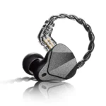 AgaSOUND AGA ONE in Ear Monitor HiFi IEM Earphone - Image 2