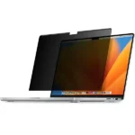 Anank MagPro Privacy Film Screen Guard For Macbook 13.6