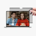 Anank MagPro Privacy Film Screen Guard For Macbook 13.6