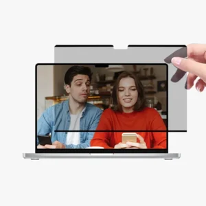 Anank MagPro Privacy Film Screen Guard For Macbook 13.6