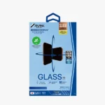 Anank iPhone 17 / 17 Air /17 Pro / 17 Pro Max 2.5D 4-WAY Privacy Glass Screen Protector - Image 3