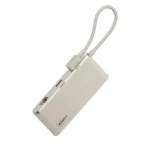 Anker 633 USB C Hub 8-in-1 (A8382)