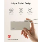 Anker 633/655 USB C Hub 8-in-1 (A8382) - Image 5
