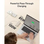 Anker 633/655 USB C Hub 8-in-1 (A8382) - Image 4