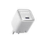 Anker Nano 1C 35W GaN Charger (A2339)