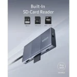 Anker PowerExpand 6-in-1 USB C Hub With 4K HDMI - Image 3