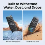 Anker SoundCore Boom 3i 50W Portable Rugged Outdoor Speaker - Image 6