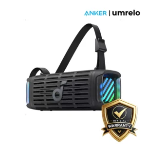 Anker SoundCore Boom 3i