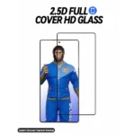 BLUEO Samsung Galaxy S25 / S25 Ultra / S25 Edge 2.5D Silk Full Cover Glass