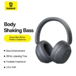 Baseus Bass 35 Max Wireless Headphones - Image 3