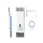 Coteci 8 in 1 Multifunction Cleaning Set