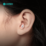 Coteci TR-028 Sleep EarPlugs