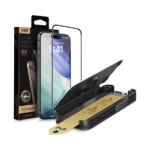 ESR UltraFit Armorite Pro iPhone 17 Screen Protector