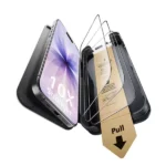 ESR UltraFit Armorite Pro iPhone 17 Pro / iPhone 17 Pro Max Screen Protector - Image 2
