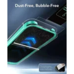 ESR UltraFit Armorite iPhone 17 Pro / iPhone 17 Pro Max Screen Protector (2-Pack)
