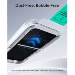 ESR UltraFit Classic iPhone 17 Pro / iPhone 17 Pro Max Screen Protector (2-Pack) - Image 3