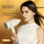 Enchen Hairdryer Air 7