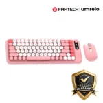 Fantech WK898 GO MOCHI Pink