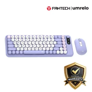 Fantech WK898 GO MOCHI Purple