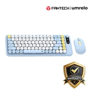 Fantech WK898 GO MOCHI Blue