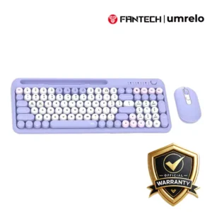 Fantech WK899 GO MOCHI Purple