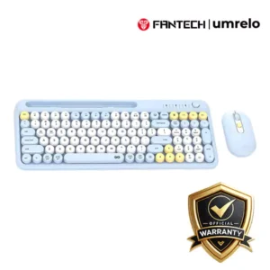 Fantech WK899 GO MOCHI Blue