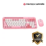 Fantech WK899 GO MOCHI Pink