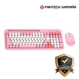 Fantech WK899 GO MOCHI Pink