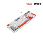 Havit KB895L Multi Function Backlit Keyboard - Image 3
