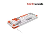 Havit KB895L Multi Function Backlit Keyboard - Image 4