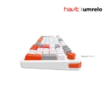 Havit KB895L Multi Function Backlit Keyboard