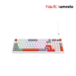 Havit KB895L Multi Function Backlit Keyboard - Image 2