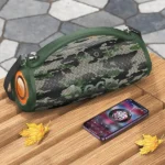 Hoco HA4 Surge Outdoor Bluetooth Speaker