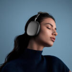 Hoco W65 Plus ANC Overhead Headphones