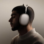 Hoco W65 Plus ANC Overhead Headphones - Image 3