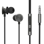 JOYROOM JR-EW03 Wired In-Ear Metal Wired Earphones