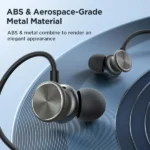 JOYROOM JR-EW03 Wired In-Ear Metal Wired Earphones