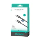 JOYROOM S-A50 Unlimited Series 30W Type-C to Lightning Charging Cable 1.2M