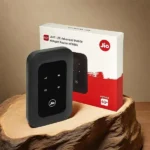 JioFi LTE-Advanced Mobile Hotspot Pocket Router - Image 5