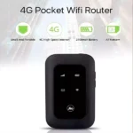 JioFi LTE-Advanced Mobile Hotspot Pocket Router