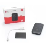 JioFi LTE-Advanced Mobile Hotspot Pocket Router