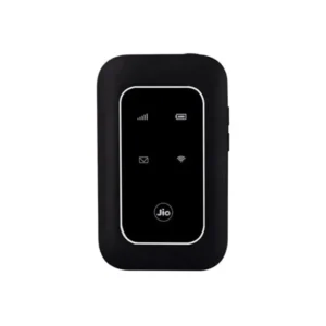 JioFi LTE-Advanced Mobile Hotspot Pocket Router