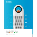 MOMAX Fresh 360 Max Reusable Moist Dehumidifier