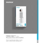 MOMAX Fresh 360 Max Reusable Moist Dehumidifier - Image 7