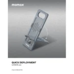 MOMAX KH9 Fold Handy Mobile Stand